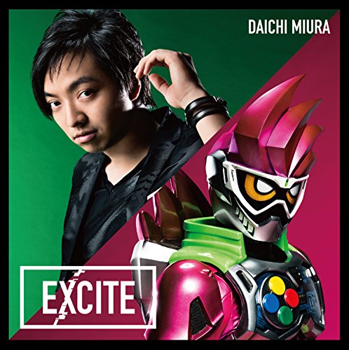 EXCITE | 三浦大知 | オリコンニュース（ORICON NEWS）